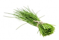 Зеленый лук - Лиофилизированные травы