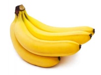 Банан - Лиофилизированные фрукты