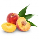 Персик - Лиофилизированные фрукты