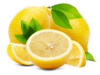 Лимон - Лиофилизированные фрукты