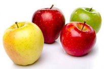 Яблоки - Лиофилизированные фрукты