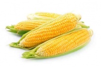 Kукуруза - Лиофилизированные овощи