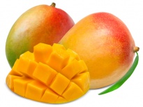 Манго - Лиофилизированные фрукты