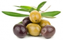 Оливки - Лиофилизированные фрукты