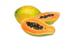 Папайя - Лиофилизированные фрукты